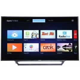TIVI SONY INTERNET 48 INCH 48W650D, FULL HD, MXR 200HZ